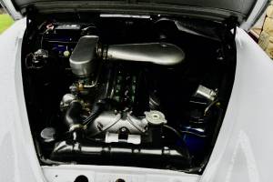 Bild 15/24 von Jaguar Mk II 2.4 (1960)