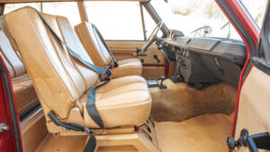 Bild 30/54 von Land Rover Range Rover Classic (1973)