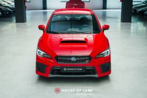 Image 3/25 of Subaru Impreza WRX STi (2017)