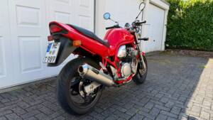 Bild 15/18 von Suzuki GSF 600N Bandit (1996)