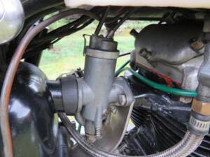 Image 23/43 of BSA A 10 Golden Flash (1960)