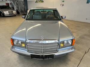 Image 10/64 of Mercedes-Benz 280 SE (1983)
