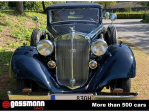 Bild 3/15 von Horch 830 BL (1936)