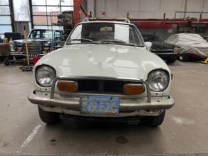 Bild 14/15 von Honda Z 600 (1972)