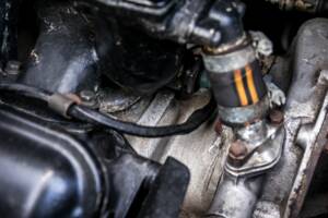 Bild 25/43 von Bentley S 2 Continental (1961)