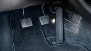 Immagine 46/58 di Porsche 924 Turbo (1982)