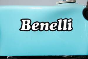 Bild 45/50 von Benelli 125 Sport Special (1974)