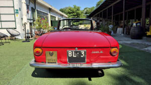 Image 12/64 of FIAT 1200 S OSI (1965)