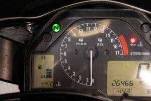 Image 44/50 de Honda DUMMY (2004)