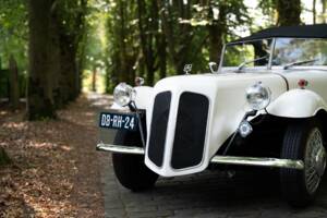 Bild 21/24 von Charon Kitcar 2 CV 6 roadster (1990)