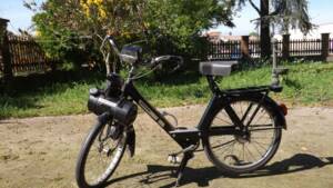Immagine 5/27 di Solex Vélosolex Model 3800 (1967)