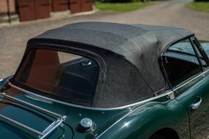 Bild 15/44 von Austin-Healey 3000 Mk III (BJ8) (1966)