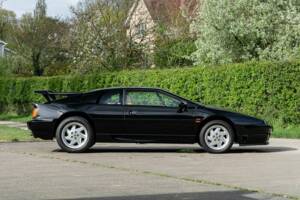 Bild 5/43 von Lotus Esprit SE (1992)