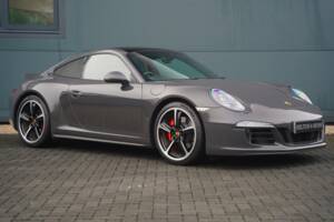 Bild 1/50 von Porsche 911 Carrera 4S (2013)