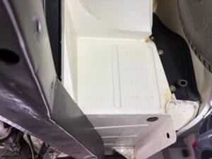 Afbeelding 56/66 van Triumph TR 4 (1963)