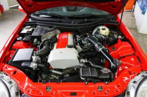 Image 29/41 of Mercedes-Benz SLK 230 Kompressor (1998)