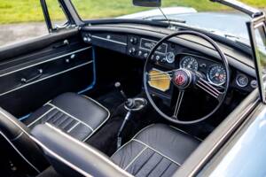 Bild 35/46 von MG MGB (1964)