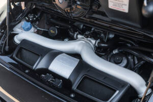 Image 18/50 of Porsche 911 Turbo (2011)