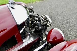 Image 44/50 of Morgan Threewheeler (1933)