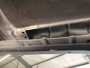 Afbeelding 32/44 van Land Rover Range Rover 4.6 HSE (2001)