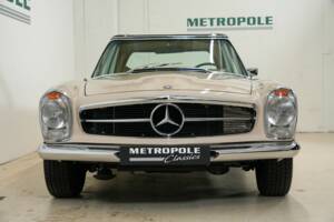 Image 10/24 of Mercedes-Benz 280 SL (1970)