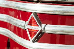 Image 10/50 of Renault 4 CV Décapotable (1957)