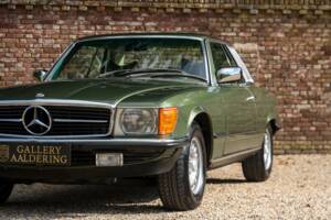 Image 18/50 de Mercedes-Benz 280 SLC (1976)