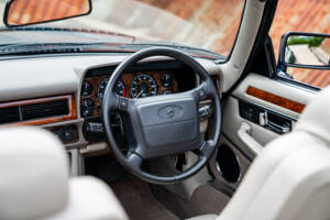Image 30/38 de Jaguar XJS 4.0 (1995)
