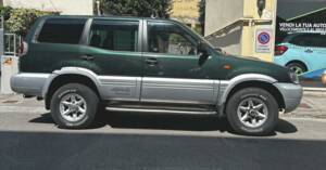 Imagen 3/10 de Nissan Terrano II 2.7 TD (1999)