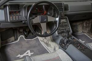 Bild 18/32 von Alpine GTA V6 Turbo (1986)