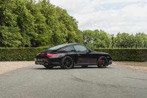 Bild 6/34 von Porsche 911 Carrera S (2008)