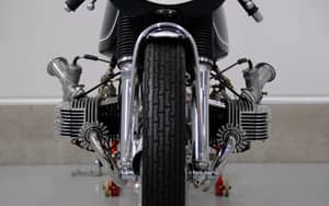 Image 27/92 of BMW R 51 (1939)