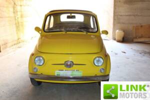 Image 2/10 of FIAT 500 F (1968)