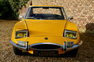 Image 16/50 of Matra 530 LX (1973)