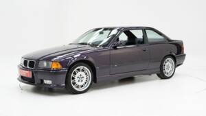 Image 1/15 de BMW M3 (1994)