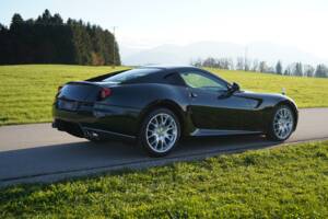 Bild 3/21 von Ferrari 599 GTB Fiorano (2008)