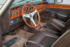 Bild 15/22 von Rolls-Royce Corniche I (1986)