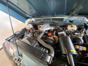 Imagen 27/87 de Land Rover Range Rover Classic Vogue SE (1992)