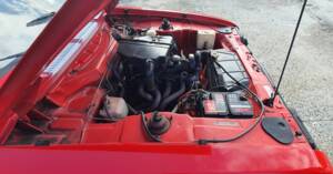 Afbeelding 37/41 van Ford Capri 1,6 (1981)