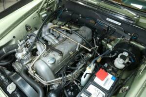 Image 26/30 de Mercedes-Benz 280 SE (1970)