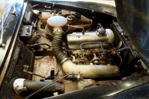 Bild 25/36 von Mercedes-Benz 190 SL (1959)