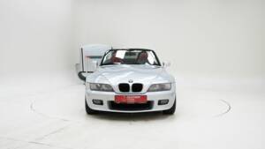 Bild 7/15 von BMW Z3 2.2i (2001)