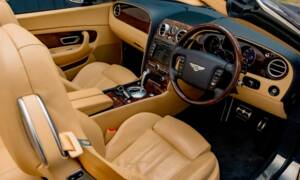 Imagen 4/33 de Bentley Continental GTC (2007)