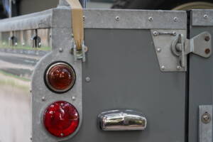 Bild 52/79 von Land Rover 88 (1963)