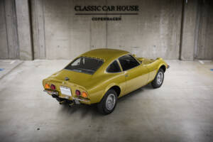 Afbeelding 85/89 van Opel GT 1900 (1972)