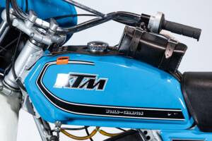 Afbeelding 27/50 van KTM DUMMY (1978)
