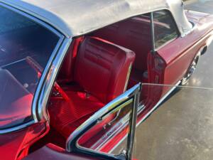 Immagine 49/85 di Chevrolet Corvair Monza Spyder (1963)