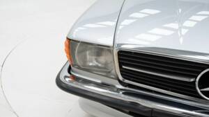 Image 10/15 of Mercedes-Benz 450 SL (1974)