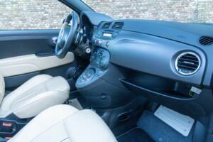 Afbeelding 30/50 van Abarth 695 "Edizione Maserati" (2013)