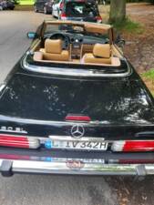 Image 4/8 of Mercedes-Benz 560 SL (1988)